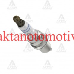 ATEŞLEME BUJİSİ ASTRA F 91-98 / ASTRA G 98-07 / CORSA C 00-06 / VECTRA C 03= FR91X ATEŞLEME BUJİSİ ASTRA F 91-98 / ASTRA G 98-07 / CORSA C 00-06 / VECTRA C 03= FR91X