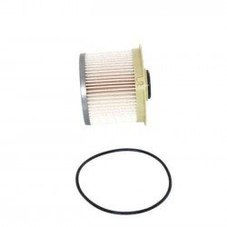 YAKIT FİLTRESİ D-MAX (MAZOT) 07-12