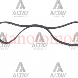 KANALLI KAYIŞ OPEL / ASTRA F VECTRA A B PEUGEOT / 206 406 KANALLI KAYIŞ OPEL / ASTRA F VECTRA A B PEUGEOT / 206 406