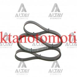 KANALLI KAYIŞ OPEL / VECTRA 2.0 16V VECTRA B