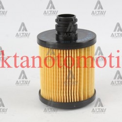 YAĞ FİLTRESİ EGEA / DOBLO / FREEMONT / 500 / DUCATO / EVO / COMBO 10= 1.6-2.0JTD EURO 5 YAĞ FİLTRESİ EGEA / DOBLO / FREEMONT / 500 / DUCATO / EVO / COMBO 10= 1.6-2.0JTD EURO 5