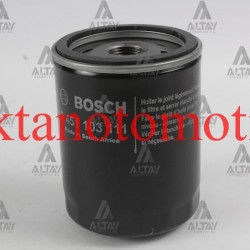 YAĞ FİLTRESİ BRAVA / BRAVO / TEMPRA / TIPO / UNO / SLX / PALIO / PUNTO / MAREA / PANDA 93-10 1.4-1.6 YAĞ FİLTRESİ BRAVA / BRAVO / TEMPRA / TIPO / UNO / SLX / PALIO / PUNTO / MAREA / PANDA 93-10 1.4-1.6