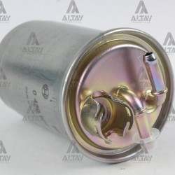 YAKIT FİLTRESİ (MAZOT) SHARAN / GALAXY 00-09 1.9 TDI AUY-ASZ YAKIT FİLTRESİ (MAZOT) SHARAN / GALAXY 00-09 1.9 TDI AUY-ASZ