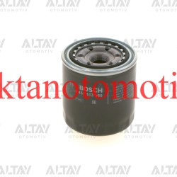 YAG FILTRESI AVENSIS 99-03 2.0 D4D YAG FILTRESI AVENSIS 99-03 2.0 D4D