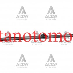 SİLECEK SÜPÜRGESİ TEK AEROTWIN PLUS (600mm) SİLECEK SÜPÜRGESİ TEK AEROTWIN PLUS (600mm)