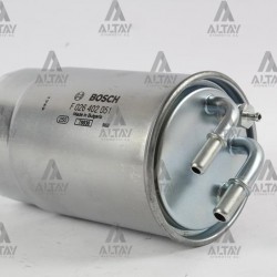 YAKIT FİLTRESİ ( MAZOT) CORSA D 07-10 1.3 CDTİ YAKIT FİLTRESİ ( MAZOT) CORSA D 07-10 1.3 CDTİ