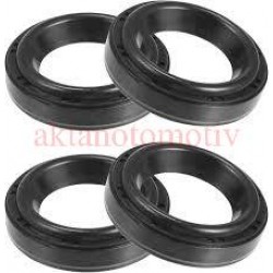 KECE BUJI KAPAK CIVIC 01-06 KUCUK (MADE IN JAPAN)