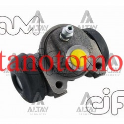 FREN SİLİNDİRİ DOGAN / SAHIN / KARTAL / M.131-DKS 79-02 1.6 DÖKÜM 22mm ARKA SOL-SAĞ TAMİR EDİLEBİLİR FREN SİLİNDİRİ DOGAN / SAHIN / KARTAL / M.131-DKS 79-02 1.6 DÖKÜM 22mm ARKA SOL-SAĞ TAMİR EDİLEBİLİR