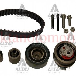 TRİGER SETİ PASSAT / TİGUAN / A4 / A5 / Q5 08-12 CBAA-CBAB-CBDA-CBDB-CAGA-CAHA-CJAA 2.0 TDİ TRİGER SETİ PASSAT / TİGUAN / A4 / A5 / Q5 08-12 CBAA-CBAB-CBDA-CBDB-CAGA-CAHA-CJAA 2.0 TDİ
