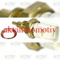 MÜŞÜR HARARET COROLLA 04-06 DİZEL / COROLLA 06= BENZ.-DZL. / AURIS / AVEN. / RAV-4 / VIGO MÜŞÜR HARARET COROLLA 04-06 DİZEL / COROLLA 06= BENZ.-DZL. / AURIS / AVEN. / RAV-4 / VIGO