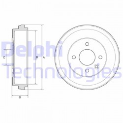 FREN KAMPANASI MICRA 19= 0.9 / 1.0 ARKA FREN KAMPANASI MICRA 19= 0.9 / 1.0 ARKA