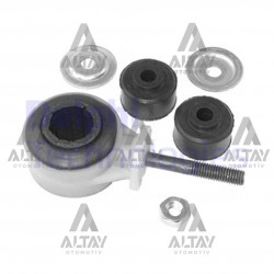 Z ROT (22mm) ASTRA F 91-98 / VECTRA A 88-95 / 900 II 93-98 ÖN Z ROT (22mm) ASTRA F 91-98 / VECTRA A 88-95 / 900 II 93-98 ÖN