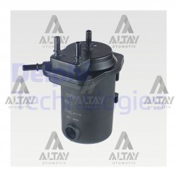 YAKIT FİLTRESİ (MAZOT) MEGANE II 1.5DCI K9K YAKIT FİLTRESİ (MAZOT) MEGANE II 1.5DCI K9K