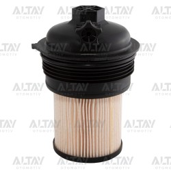 YAKIT FİLTRESİ ( MAZOT) MEGAN IV / TALISMAN / ESPACE V 15= 1.5DCI-1.6 DCI