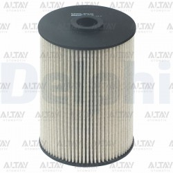 YAKIT FILTRESI (MAZOT) CADDY / PASSAT / GOLF5 / JETTA / LEON 06= 1.6 TDI-1.9 TDI-2.0 TDI BJB-BKX-BKD-BLS-CAYB-CAYC-CAYD-CFFB