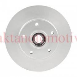 FREN DISKI MEGANE III 08-15 / MEGANE IV 15= / SCENIC III 09= ARKA DUZ ABSLI PORYALI RULMANLI 260-5 FREN DISKI MEGANE III 08-15 / MEGANE IV 15= / SCENIC III 09= ARKA DUZ ABSLI PORYALI RULMANLI 260-5