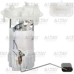 YAKIT POMPASI 208 / 2008 / 301 12= 1.2 (DEPO İÇİ) YAKIT POMPASI 208 / 2008 / 301 12= 1.2 (DEPO İÇİ)