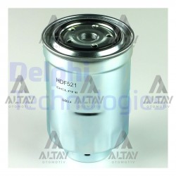 YAKIT FILTRESI (MAZOT) L-200 11-14 / HILUX 84-10 / HIACE / E-2200 98=/ BT-50 06 =/ FORD RANGER / VANETTE YAKIT FILTRESI (MAZOT) L-200 11-14 / HILUX 84-10 / HIACE / E-2200 98=/ BT-50 06 =/ FORD RANGER / VANETTE