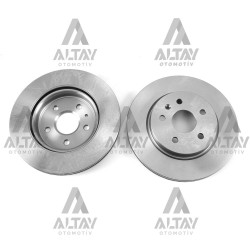 FREN DISKI INSIGNIA A 08-17 / ARKA HAVALI 17 JANT 315-5(SET) FREN DISKI INSIGNIA A 08-17 / ARKA HAVALI 17 JANT 315-5(SET)