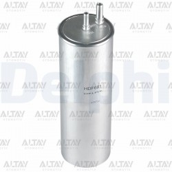 YAKIT FILTRESI (MAZOT) TRANSPORTER T5 / T6 08= AXD-CAAA-CAAB-CAAC 2.0 TDI-2.5 TDI 2 ÇIKISLI