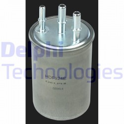 YAKIT FİLTRESİ (MAZOT) BONGO 08= 2.9 / ACTYON 08= / KYRON 08= / REXTON CONNECT 02-14 90PS 1.8TDCI