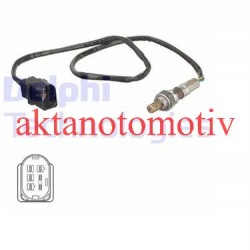 SENSÖR OKSİJEN POLO / CORDOBA / FABİA 00-05 BBY AT-AUA MT 1.4 16V ÖN