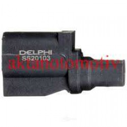 ABS SENSORU  FOCUS / CMAX / MONDEO  04= ARKA