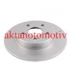 FREN DISKI ASTRA K 16= / ARKA DUZ 15 JANT 264-5(SET) FREN DISKI ASTRA K 16= / ARKA DUZ 15 JANT 264-5(SET)