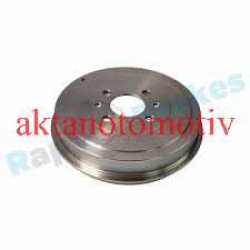 KAMPANA BIPPER 08= / NEMO 08= ALBEA / DOBLO 01= / FIORINO / LINEA 09=/ MAREA 00= / TEMPRA 92-96 / TIPO 90-95 / UNO 98-06(228.2 mm 4 Delik) KAMPANA BIPPER 08= / NEMO 08= ALBEA / DOBLO 01= / FIORINO / LINEA 09=/ MAREA 00= / TEMPRA 92-96 / TIPO 90-95 / UNO 98-06(228.2 mm 4 Delik)