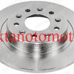 FREN DISKI INSIGNIA B 17=/ONHAVALI 16 288X12X70(SET)