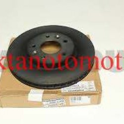 FREN DISKI QASHQAI 14-18 / ÖN HAVALI 296-5 KAPLAMALI (SET) FREN DISKI QASHQAI 14-18 / ÖN HAVALI 296-5 KAPLAMALI (SET)