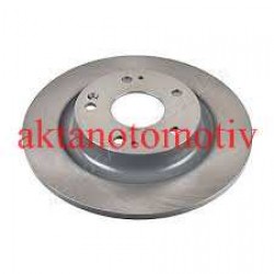 FREN DISKI CIVIC 16-21 FC5 1.5 TURBO RS / ARKA DÜZ 282-5 KAPLAMALI (SET) FREN DISKI CIVIC 16-21 FC5 1.5 TURBO RS / ARKA DÜZ 282-5 KAPLAMALI (SET)