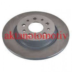 FREN DISKI FIAT EGEA HB / SEDAN / SW 1.4-1.5-1.6 ARKA 264mm(SET) FREN DISKI FIAT EGEA HB / SEDAN / SW 1.4-1.5-1.6 ARKA 264mm(SET)