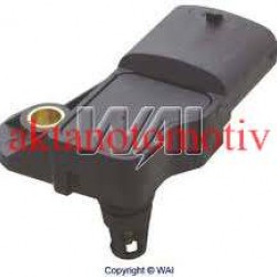 BASINC SENSORU EMME OPEL ASTRA H / CORSA D / FIAT DOBLO / PUNTO / DUCATO Z13DTH BASINC SENSORU EMME OPEL ASTRA H / CORSA D / FIAT DOBLO / PUNTO / DUCATO Z13DTH