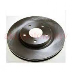 FREN DISKI QASHQAI 07-13 / X-TRAIL 08-13 / JUKE 11-17 / KOLEOS 11-15 / ÖN HAVALI 296-5 KAPLAMALI (SET) FREN DISKI QASHQAI 07-13 / X-TRAIL 08-13 / JUKE 11-17 / KOLEOS 11-15 / ÖN HAVALI 296-5 KAPLAMALI (SET)