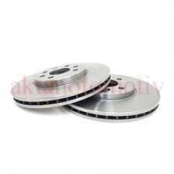 FREN DISKI CHEVROLET CAPTIVA 06-12 / OPEL ANTARA 06-12 / ON HAVALI 296-5 (SET) FREN DISKI CHEVROLET CAPTIVA 06-12 / OPEL ANTARA 06-12 / ON HAVALI 296-5 (SET)