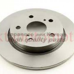 FREN DISKI COROLLA 07-18 / AURIS 07-18 / 1.4 D4D DIZEL ARKA DÜZ 270-5 KAPLAMALI (SET) FREN DISKI COROLLA 07-18 / AURIS 07-18 / 1.4 D4D DIZEL ARKA DÜZ 270-5 KAPLAMALI (SET)