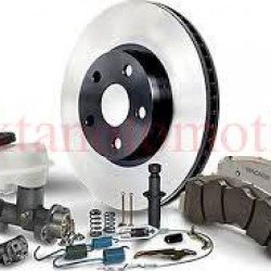 FREN DISKI PRIMERA 02-10 / ALMERA 02-08 / ARKA DÜZ 278-5 (SET) FREN DISKI PRIMERA 02-10 / ALMERA 02-08 / ARKA DÜZ 278-5 (SET)