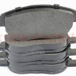 FREN BALATA  MICRA V 18= ÖN