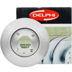 FREN DISKI FIESTA IV 96-02 / ÖN HAVALI 240-4 SET FREN DISKI FIESTA IV 96-02 / ÖN HAVALI 240-4 SET