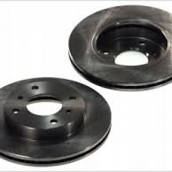 FREN DISKI PRIMERA 90-02 / ALTIMA 88-92 / ALMERA 00-08 / ÖN HAVALI 256-4 (SET) FREN DISKI PRIMERA 90-02 / ALTIMA 88-92 / ALMERA 00-08 / ÖN HAVALI 256-4 (SET)