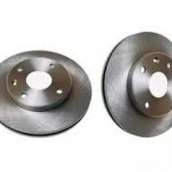 FREN DISKI CHEVROLET LACETTI - EVANDA - NUBIRA ON HAVALI 256-4 (SET) FREN DISKI CHEVROLET LACETTI - EVANDA - NUBIRA ON HAVALI 256-4 (SET)