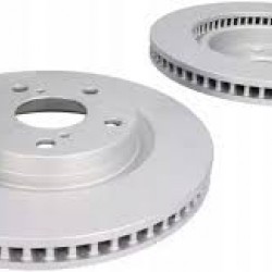 FREN DISKI RAV4 06-12 / CAMRY 06-11 / ÖN HAVALI 295-5 KAPLAMALI (SET) FREN DISKI RAV4 06-12 / CAMRY 06-11 / ÖN HAVALI 295-5 KAPLAMALI (SET)