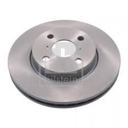 FREN DISKI YARIS 12-14 / ÖN HAVALI 258-4 KAPLAMALI (SET) FREN DISKI YARIS 12-14 / ÖN HAVALI 258-4 KAPLAMALI (SET)