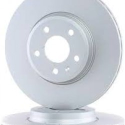 FREN DISKI ATTRAGE 12= / SPACESTAR ÖN 251-4 KAPLAMALI (SET)