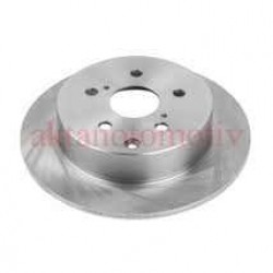 FREN DISKI COROLLA VERSO 04-09 / ARKA DÜZ 290-5 (SET) FREN DISKI COROLLA VERSO 04-09 / ARKA DÜZ 290-5 (SET)