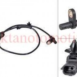 SENSÖR ABS QASHQAI 14-19 ARKA SAG