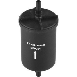 YAKIT FİLTRESİ (BENZİN) CLIO I-II-III / KANGO / MEGANE / TWINGO / C2 / C3 / C4 / XS / XS2 / SX / 106