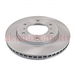 FREN DISKI L-200 06-15 CR / 15= SU / PAJERO 08-10 / FULLBACK 16= / ÖN HAVALI 294-6 SET FREN DISKI L-200 06-15 CR / 15= SU / PAJERO 08-10 / FULLBACK 16= / ÖN HAVALI 294-6 SET