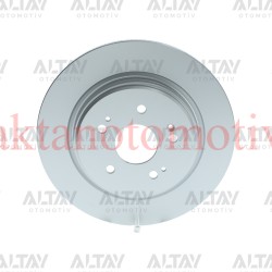 FREN DISKI CRV 16 = 1.5 / 23= E-HEV 310-5 ÖN KAPLAMALI KAPLAMALI (SET) FREN DISKI CRV 16 = 1.5 / 23= E-HEV 310-5 ÖN KAPLAMALI KAPLAMALI (SET)